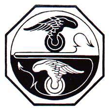 Logo der Hochbahngesellschaft