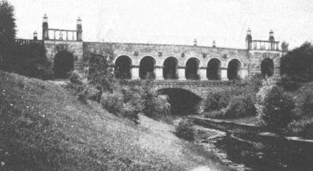 Seeparkbrücke vor Umbau